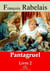 Livre II - Pantagruel – suivi d'annexes - Nouvelle édition 2019