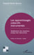 Les apprentissages collectifs instrumentés - Modélisation des situations, analyse des interactions