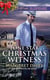 Lone Star Christmas Witness