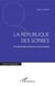 La République des scribes - Du conformisme d'Etat à une France assurée