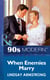 When Enemies Marry