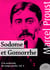 Sodome et Gomorrhe - À la recherche du temps perdu, volume 4