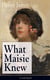 What Maisie Knew (Unabridged) - From the famous author of the realism movement, known for Portrait of a Lady, The Ambassadors, The Bostonians, The Turn of The Screw, The Wings of the Dove, The American…