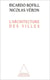 L' Architecture des villes