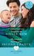 Tempted By The Single Mum / Heart Surgeon's Second Chance - Tempted by the Single Mum (Yoxburgh Park Hospital) / Heart Surgeon's Second Chance