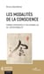 Les modalités de la conscience - Formes expressives et relationnelles de l'intentionnalité