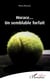 Horace... - Un semblant forfait