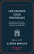 Les Grands Crus bordelais : monographies et photographies des châteaux et vignobles - Première partie : premiers grands crus, deuxièmes et troisièmes grands crus du Médoc