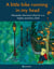 A little bike running  in my head - Alexander discovers that he is a  highly sensitive child