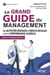 Le grand guide du management des activités sociales et médico-sociales et de la performance globale - Vers un management 3.0