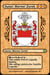 The noble Polish Lagoda family. Die adlige polnische Familie Lagoda.
