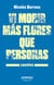 Vi morir más flores que personas