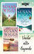 E-Pack HQN Susan Wiggs 1 septiembre 2022 - El mejor regalo para San Valentín, una novela de Harlequin