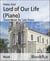 Lord of Our Life (Piano) - Sheet Music for Solo Piano