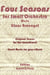 Four Seasons for Small Orchestra Music - Original Scores to the Soundtrack - Sheet Music for Your eBook