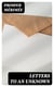 Letters to an Unknown