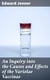 An Inquiry into the Causes and Effects of the Variolae Vaccinae - A Disease Discovered in Some of the Western Counties of England, Particularly Gloucestershire, and Known by the Name of the Cow Pox