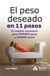 El peso deseado en 11 pasos