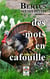 Des mots en cafouille II - histoires courtes