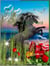 Das Pferd - Kinderbuch