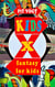 Kids X - Fantasy for Kids