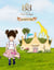 Prinzessin Eva Europa - Kindergarten Royal
