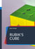 Rubik's Cube - Only 3+4 moves to remember