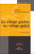 Du village gaulois au village global - Points de repères pour le travail social