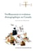 Vieillissement et évolution démographique au Canada