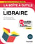 La boîte à outils du Libraire - 2e éd. - 64 outils et méthodes