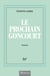 Le prochain Goncourt
