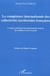 La compétence internationale des collectivités territoriales françaises - L'action extérieure des départements-régions des Antilles et de la Guyane