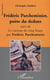 Frédéric Parcheminier, poète du dedans - suivi de Le carreau de cinq lieues par F. Parcheminier
