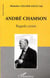 ANDRÉ CHAMSON - Regard croisés