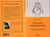 ECRIVAINS CONTEMPORAINS - Madeleine Bourdouxhe, Paul Guimard, Maurice Pons, Roger Vailland