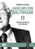 Hans Urs von Balthasar II - Aspectos centrales de su Trilogía