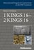 1 Kings 16 - 2 Kings 16