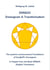 Enneagram & Transformation - The systemic and processual Foundations of Gurdjieff's Enneagram