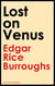 Lost on Venus