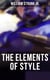 The Elements of Style
