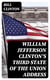 William Jefferson Clinton's Third State of the Union Address