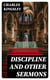 Discipline and Other Sermons
