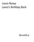 Lance's Birthday Bash - Getting Older Every Year