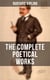 The Complete Poetical Works of Rudyard Kipling - Complete 570+ Poems in One Volume