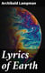 Lyrics of Earth