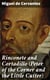 Rinconete and Cortadillo (Peter of the Corner and the Little Cutter)