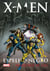 X-men - espelho negro