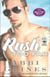 Rush Too Far - A Rosemary Beach Novel