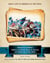 America at War - Military Conflicts, Home and Abroad, and Daily Life in the 1800