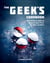 The Geek's Cookbook - Easy Recipes Inspired by Pokémon, Harry Potter, Star Wars, and More!